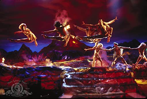 ショーガールの画像