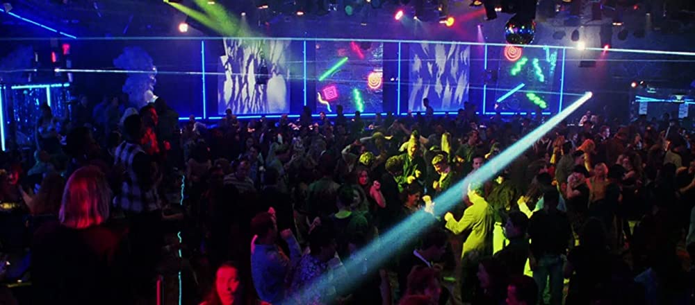 ショーガールの画像