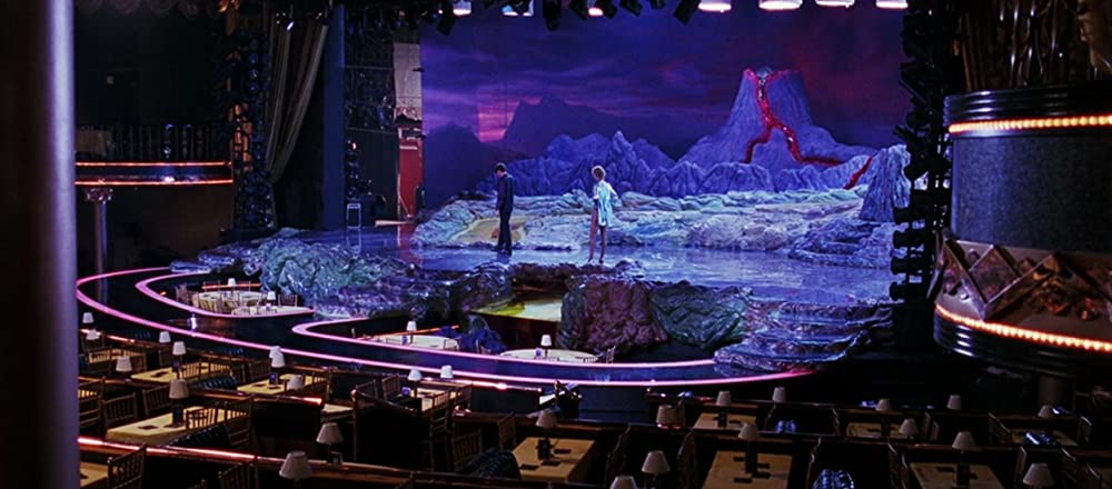 ショーガールの画像