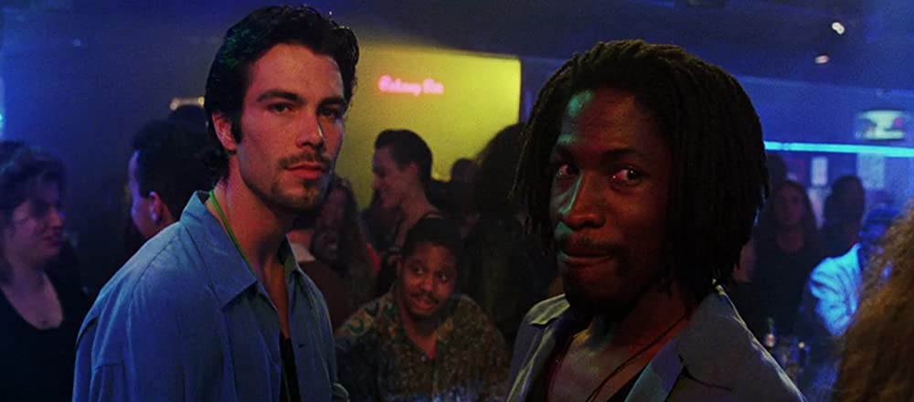 ショーガールの画像