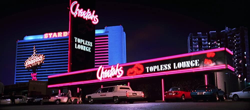 ショーガールの画像