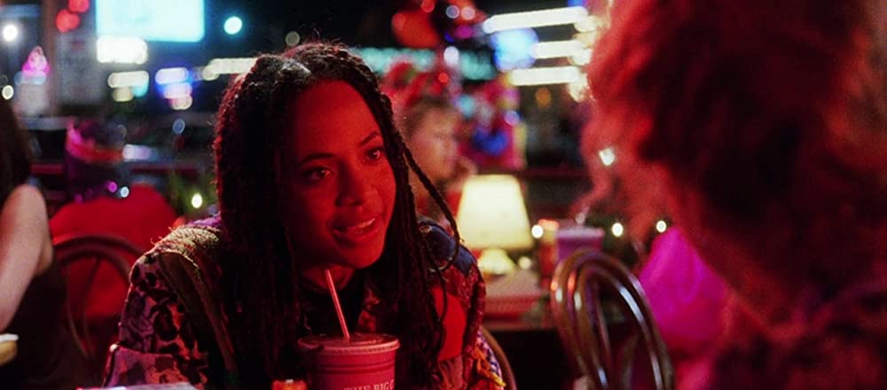 「ショーガール」エリザベス・バークレイ & ジーナ・ラベラの画像