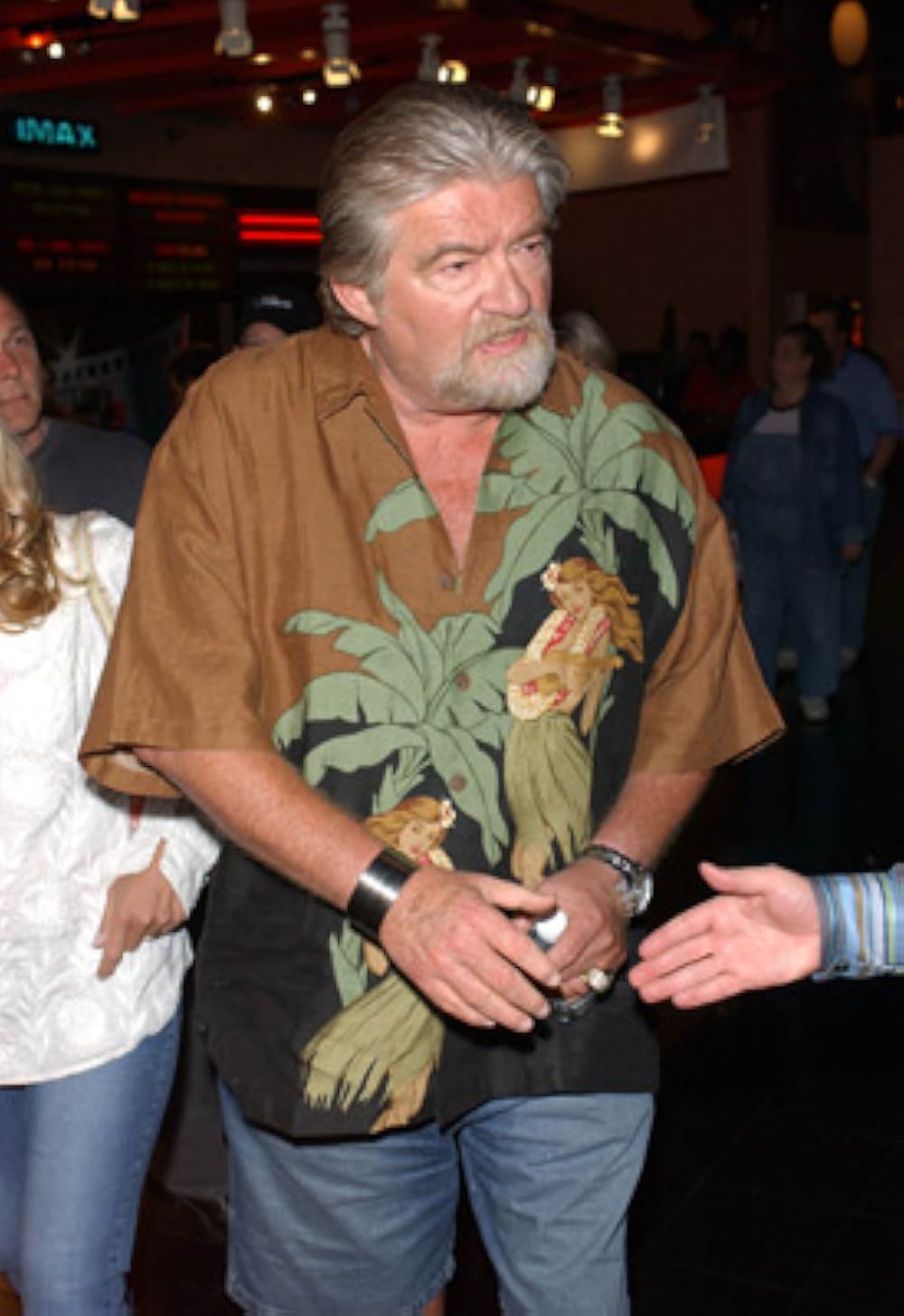 ショーガールの画像