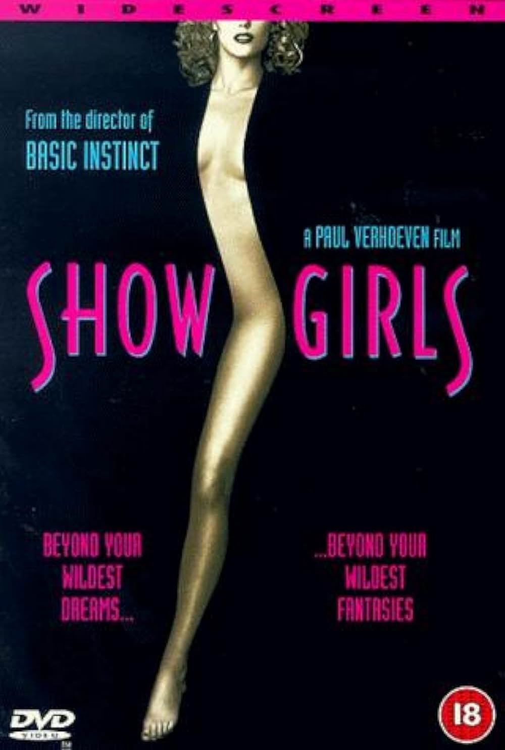 ショーガールの画像