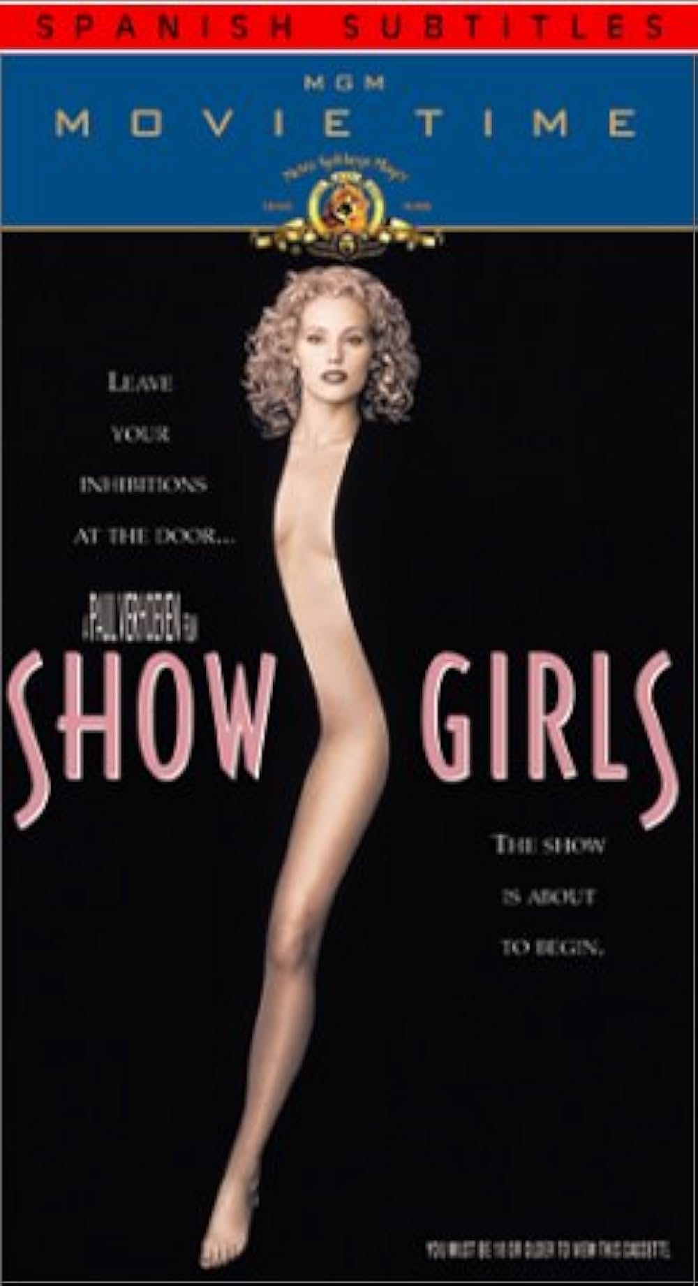 ショーガールの画像