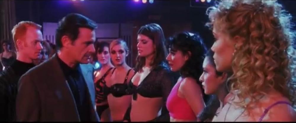 ショーガールの画像