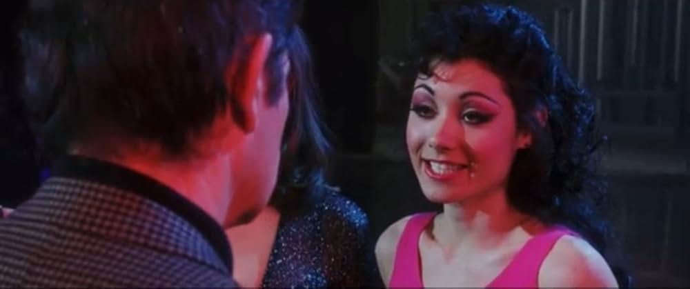 ショーガールの画像