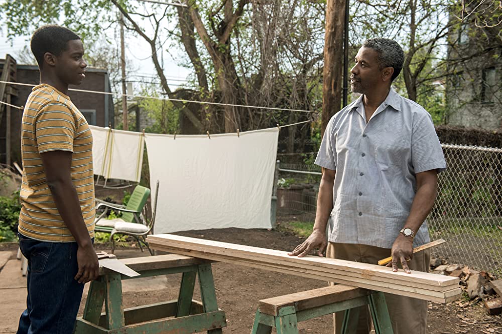 フェンスの画像