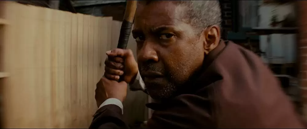 フェンスの画像