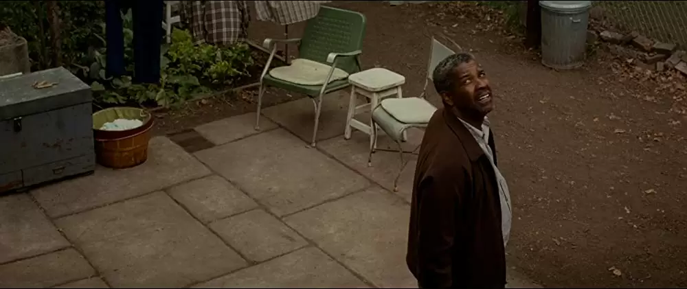 フェンスの画像