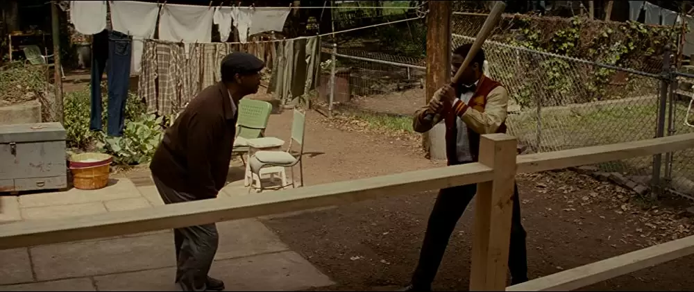 フェンスの画像