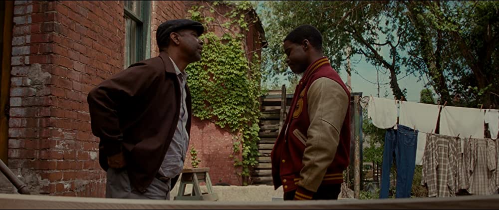 フェンスの画像