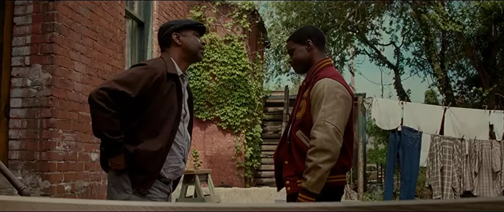 フェンスの画像