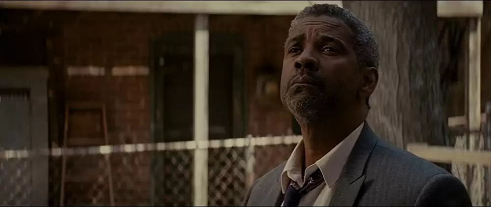 フェンスの画像