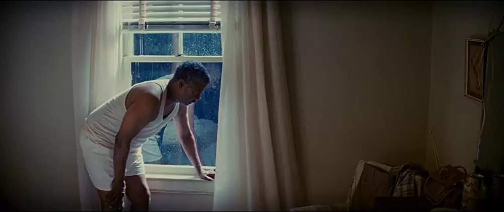 フェンスの画像