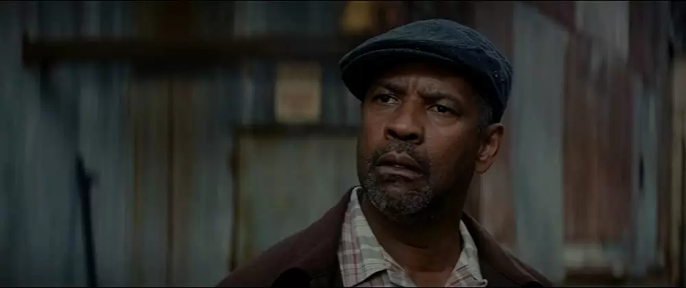 フェンスの画像