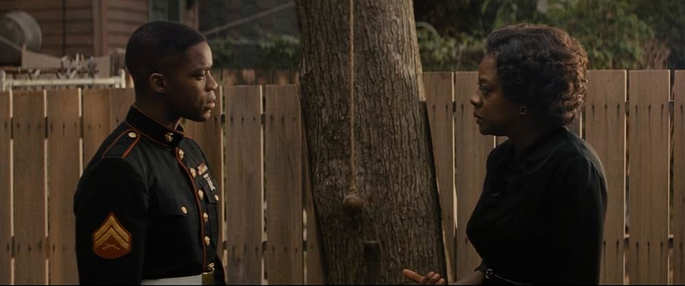 フェンスの画像