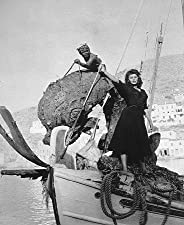 「島の女」ソフィア・ローレンの画像