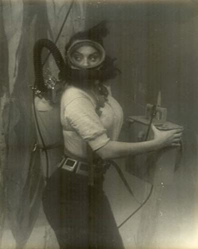 「島の女」Scilla Gabelの画像