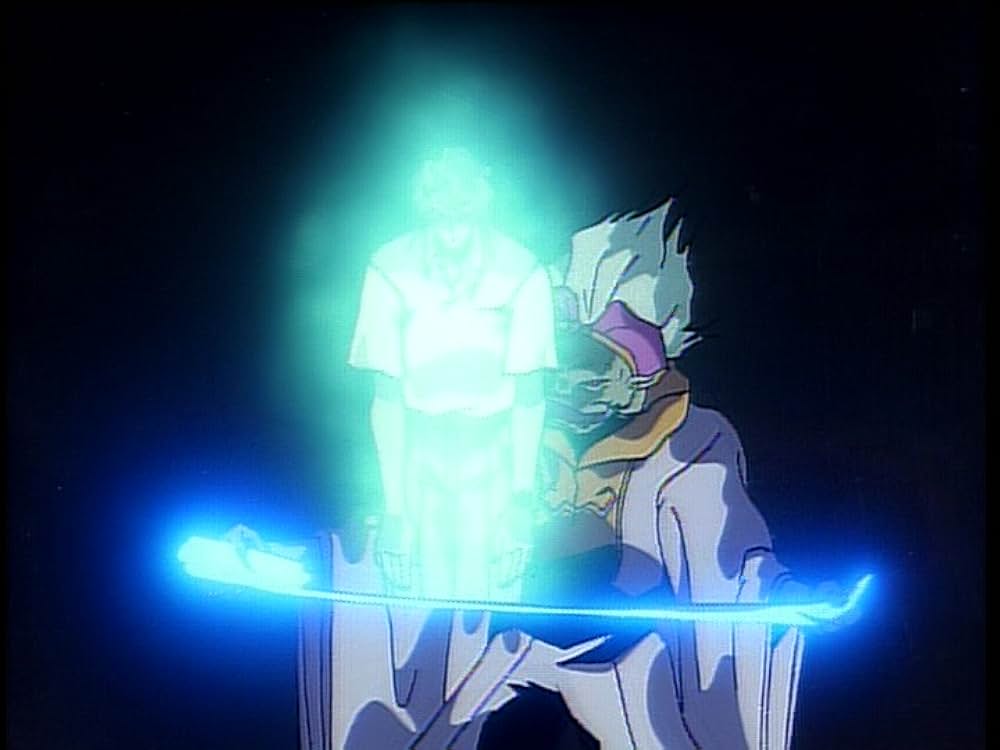 闇の司法官ジャッジの画像