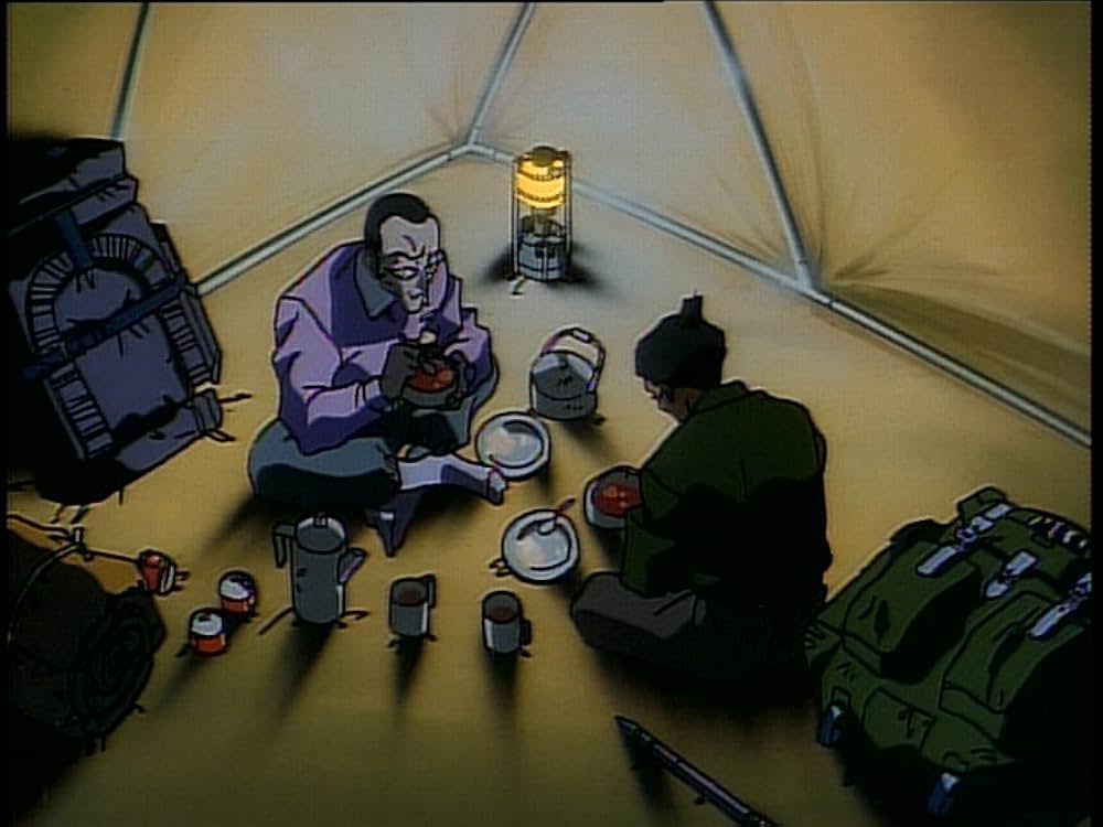 闇の司法官ジャッジの画像