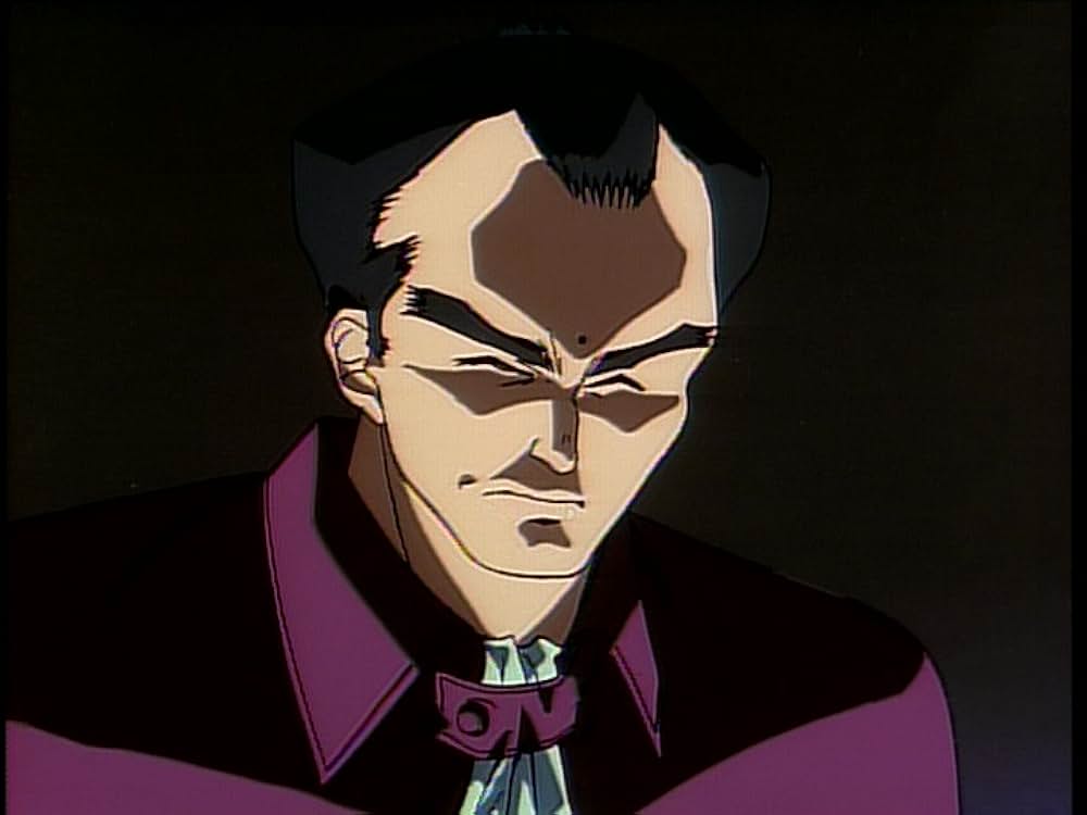 闇の司法官ジャッジの画像