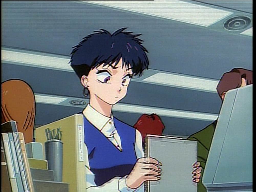 闇の司法官ジャッジの画像