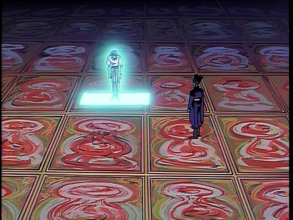 闇の司法官ジャッジの画像