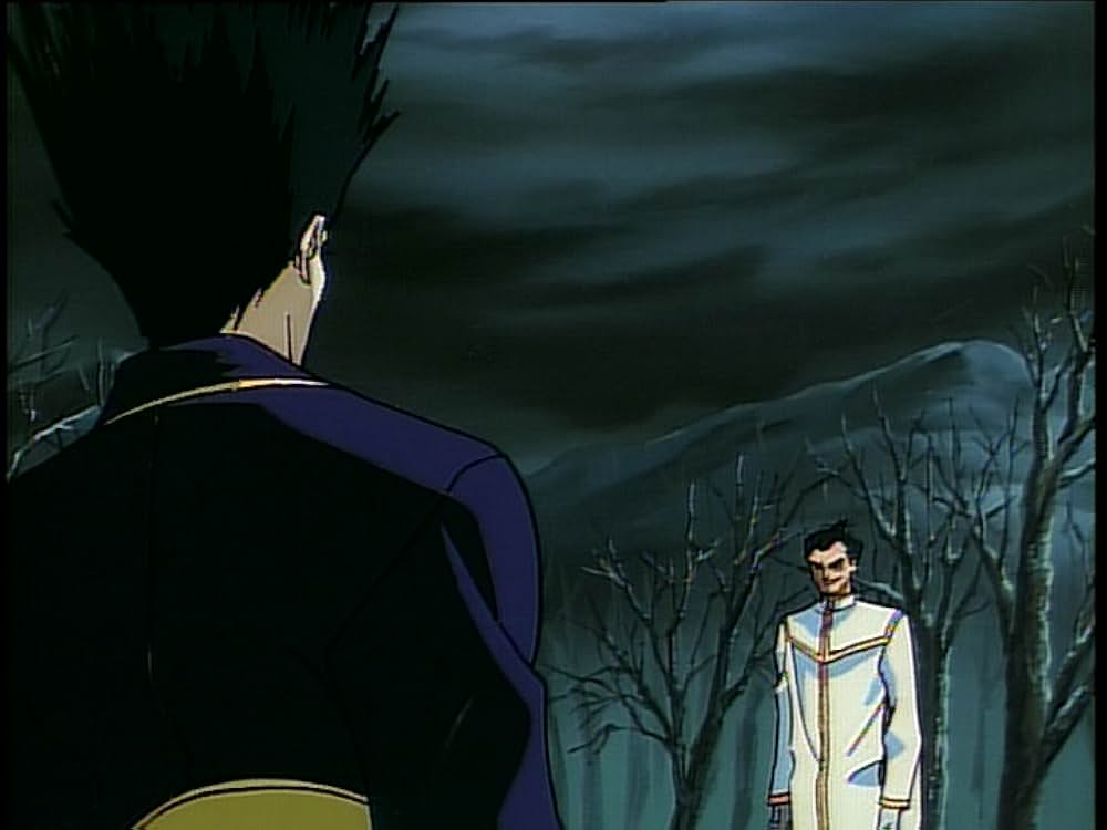 闇の司法官ジャッジの画像