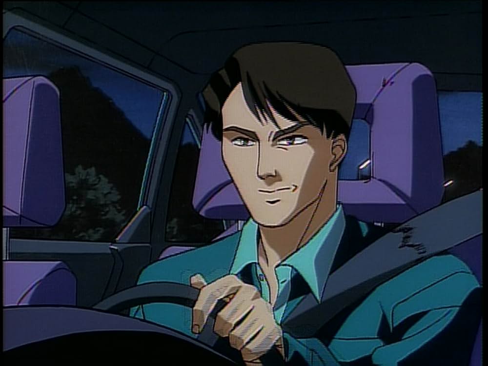 闇の司法官ジャッジの画像