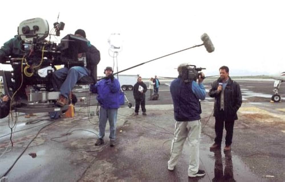 バーティカル・ハンガーの画像