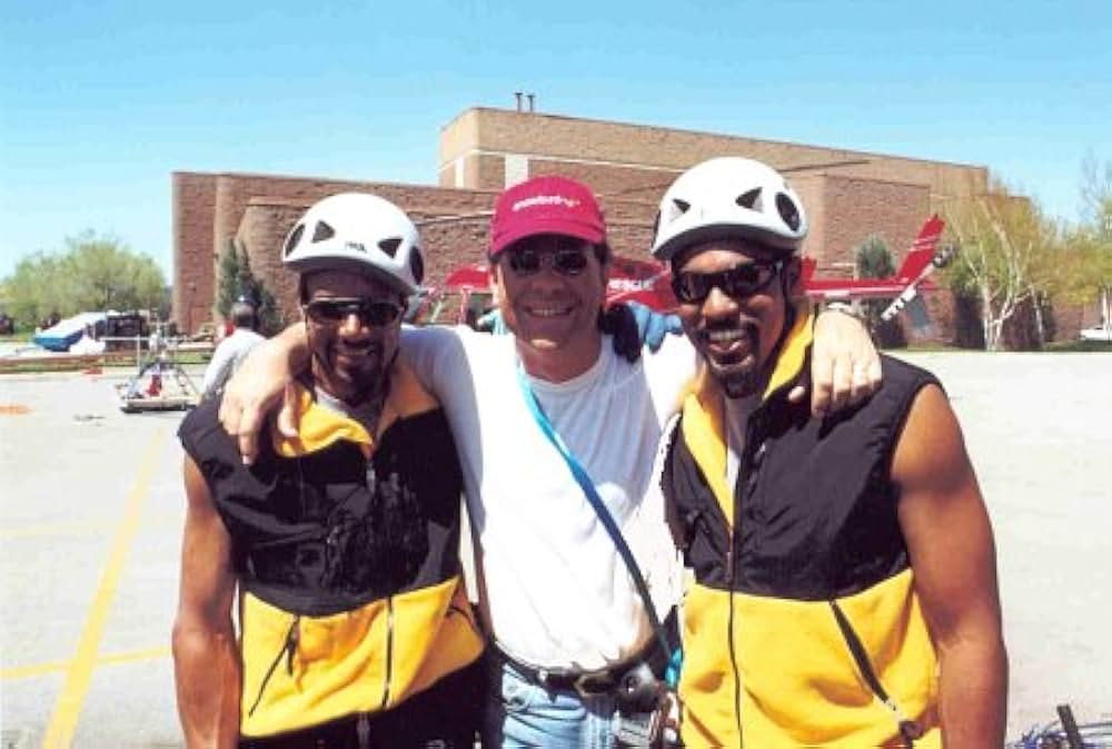 バーティカル・ハンガーの画像