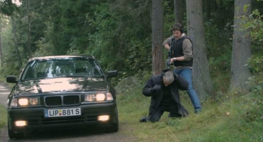 エグゼクティブ・プロテクションの画像