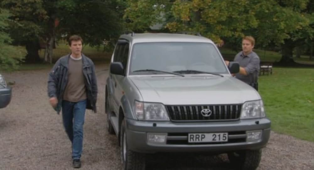 エグゼクティブ・プロテクションの画像