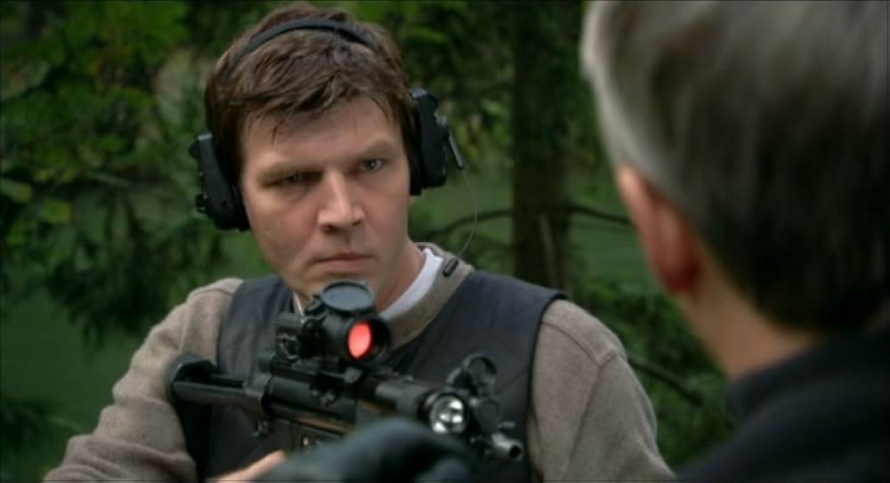 エグゼクティブ・プロテクションの画像