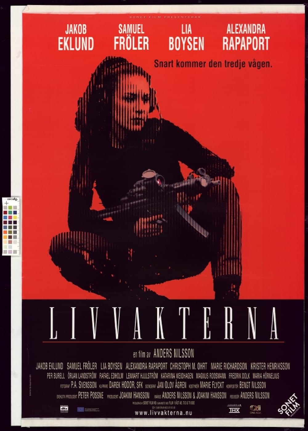 エグゼクティブ・プロテクションの画像