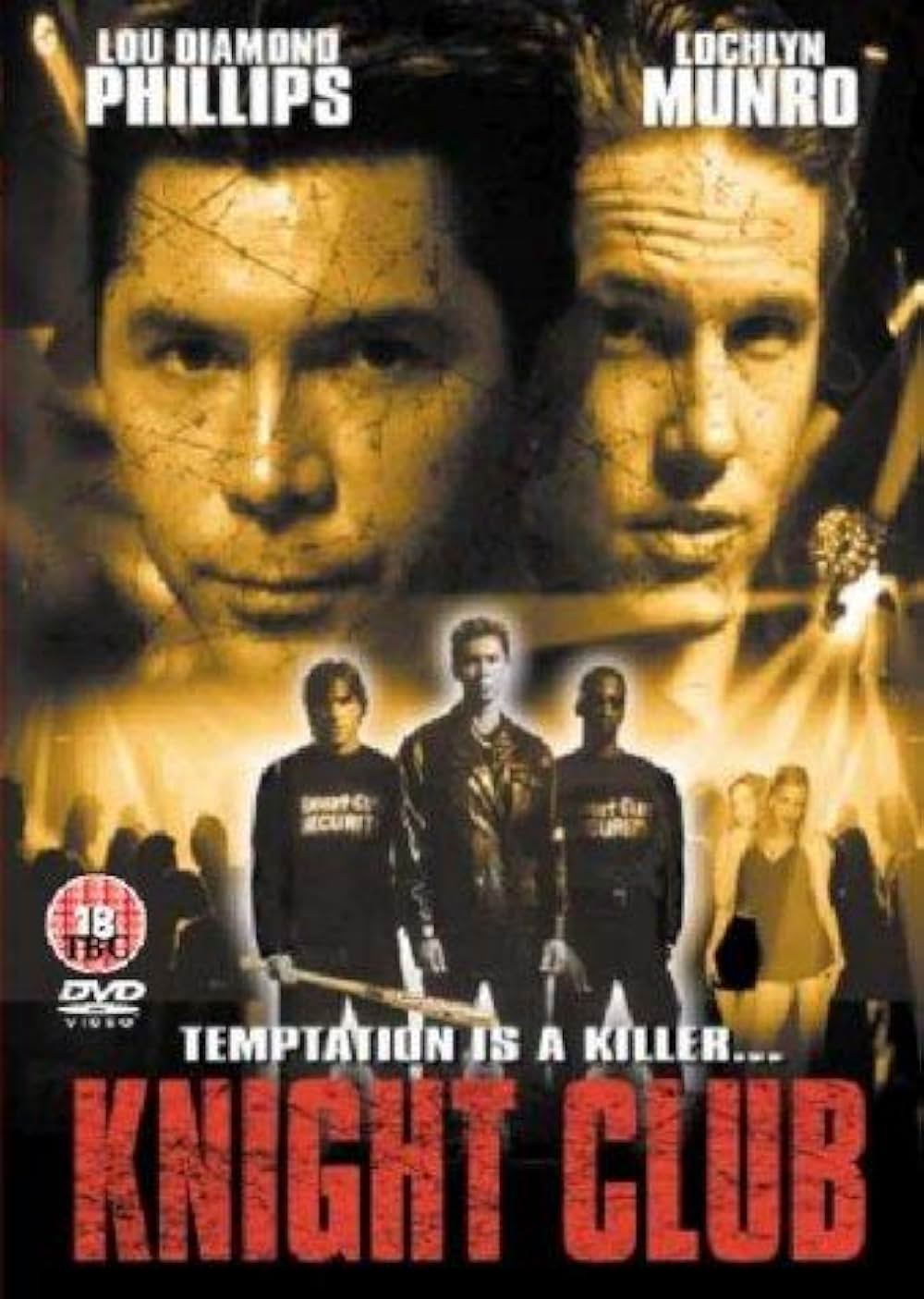 ダーク・エフェクトの画像