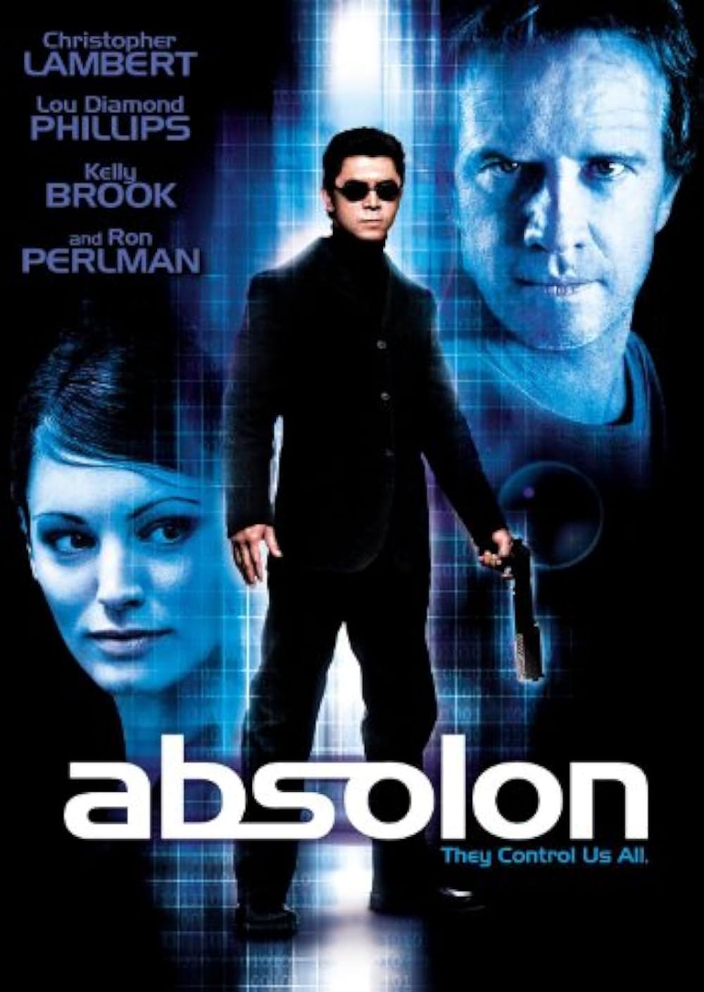 アブソロンの画像