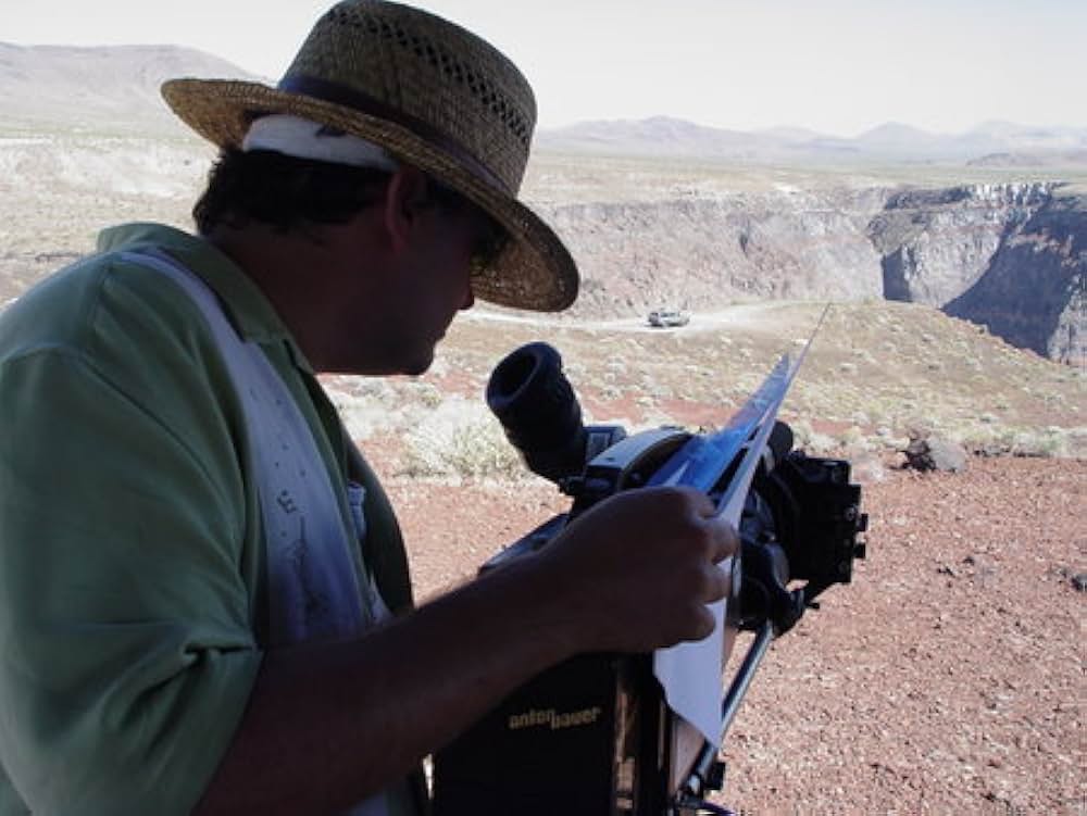 ボーン・ドライの画像