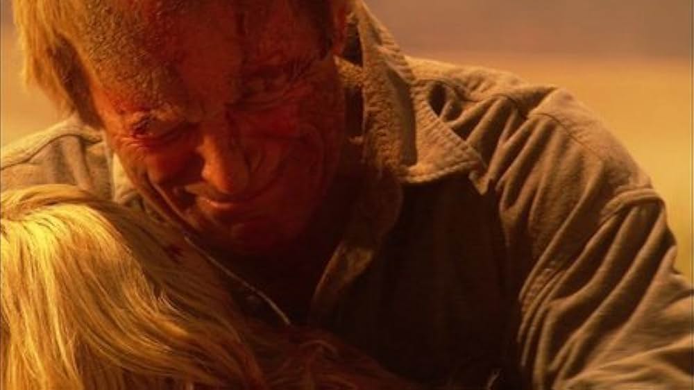 ボーン・ドライの画像