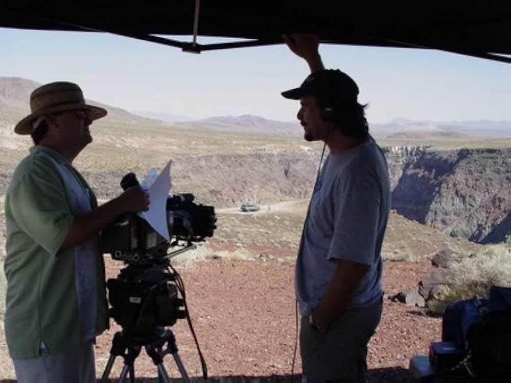 ボーン・ドライの画像