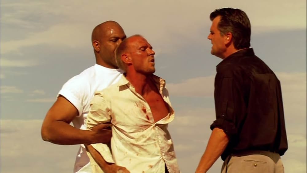 ボーン・ドライの画像