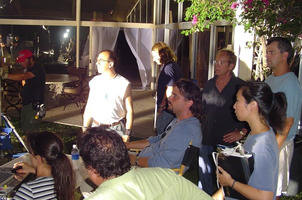 ボーン・ドライの画像