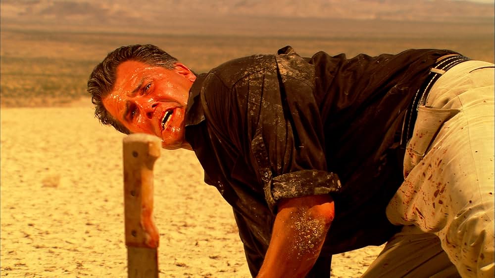 ボーン・ドライの画像