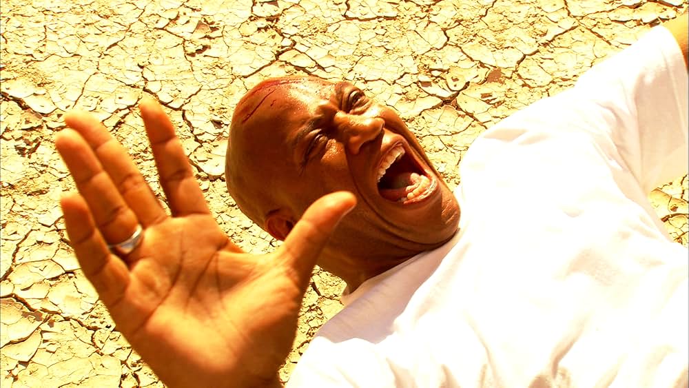 ボーン・ドライの画像