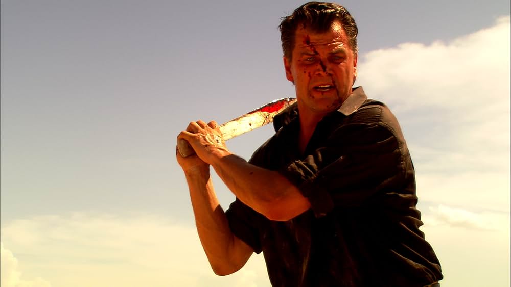 ボーン・ドライの画像