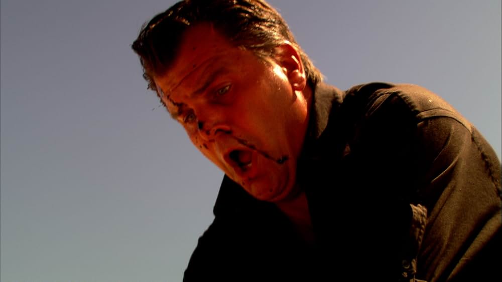 ボーン・ドライの画像