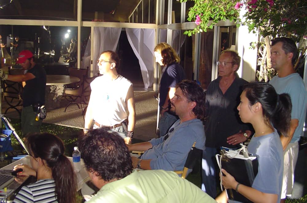 ボーン・ドライの画像