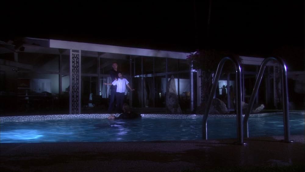 ボーン・ドライの画像