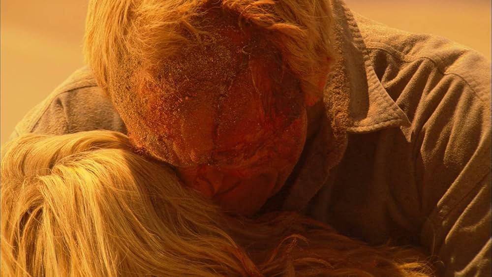 ボーン・ドライの画像